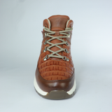 Bota Toronto Croco/Honey 2828