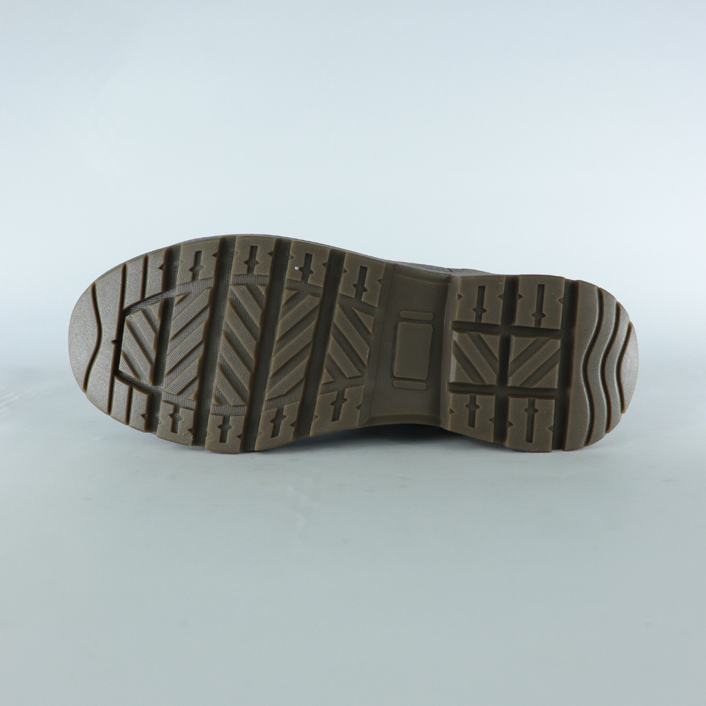 Bota Waterproof Silverado Café 2959