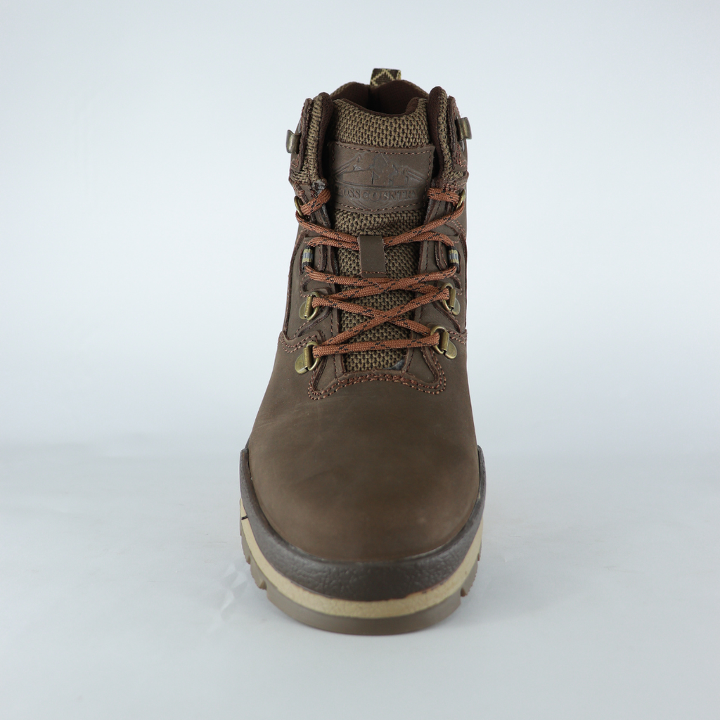 Bota Linares Cafe 2883
