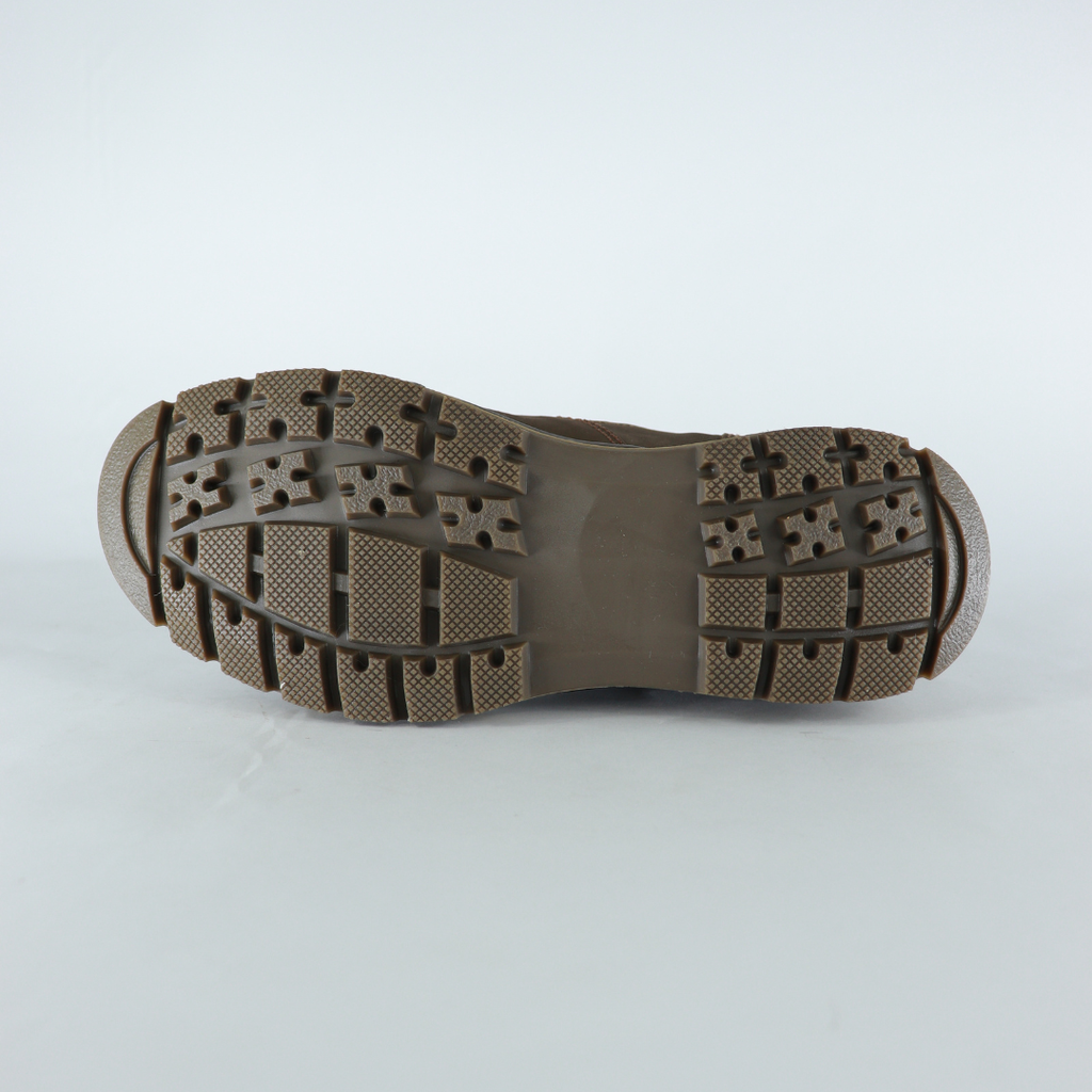 Bota Linares Cafe 2883