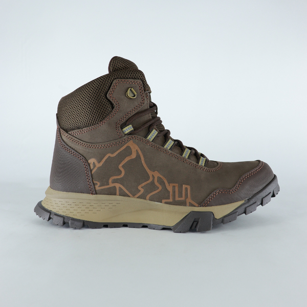 Bota Bolonia Café 2933