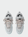 TENIS LOUIS VUITTON LV SKATE SNEAKER GREY