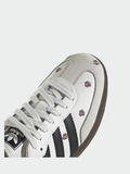TENIS ADIDAS SAMBA LIGHT PURPLE FLORAL