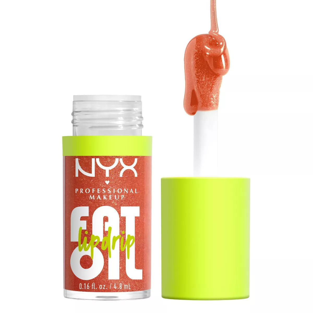 NYX FAT OIL LIP DRIP 