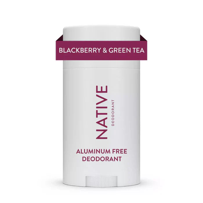 NATIVE DEODORANT 
