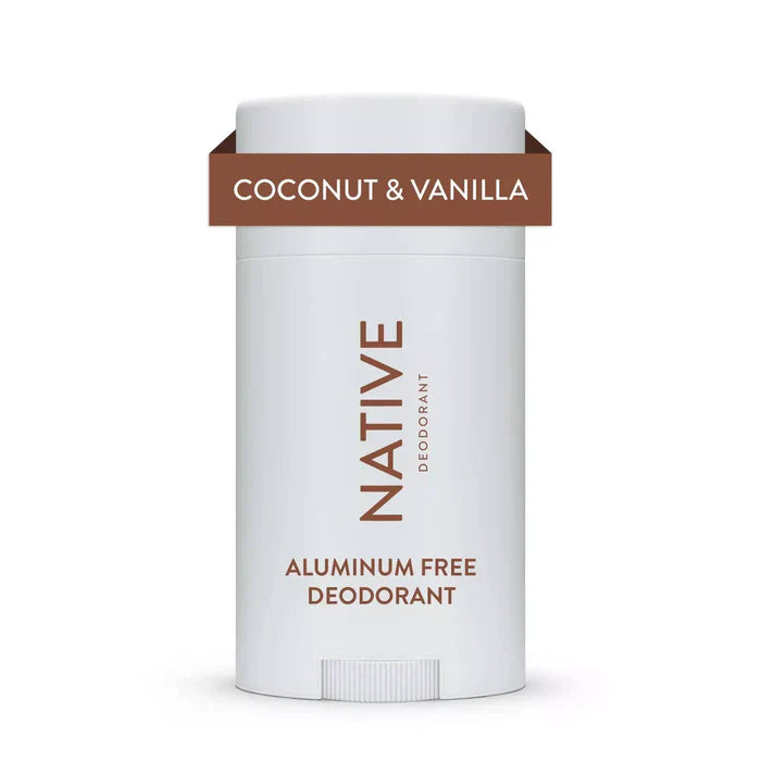 NATIVE DEODORANT 