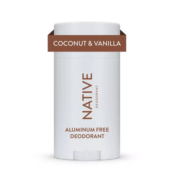 NATIVE DEODORANT 