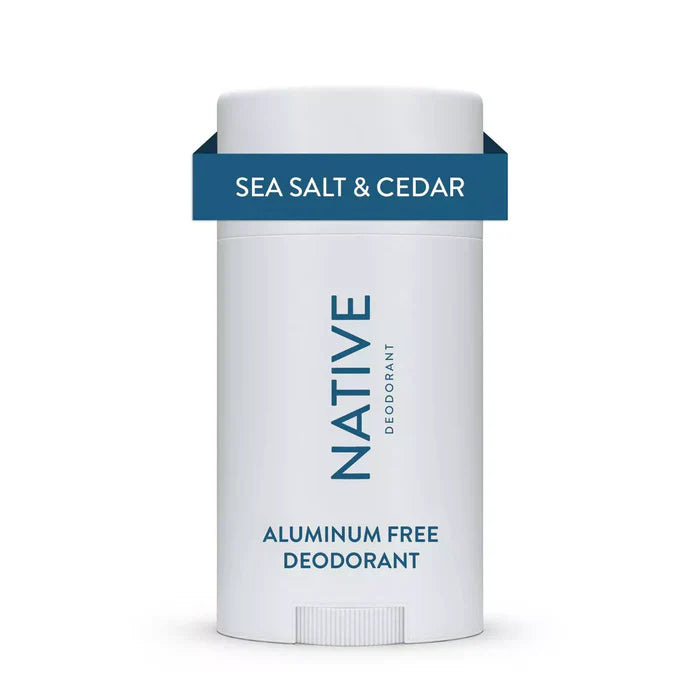NATIVE DEODORANT 