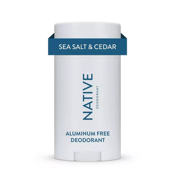 NATIVE DEODORANT 