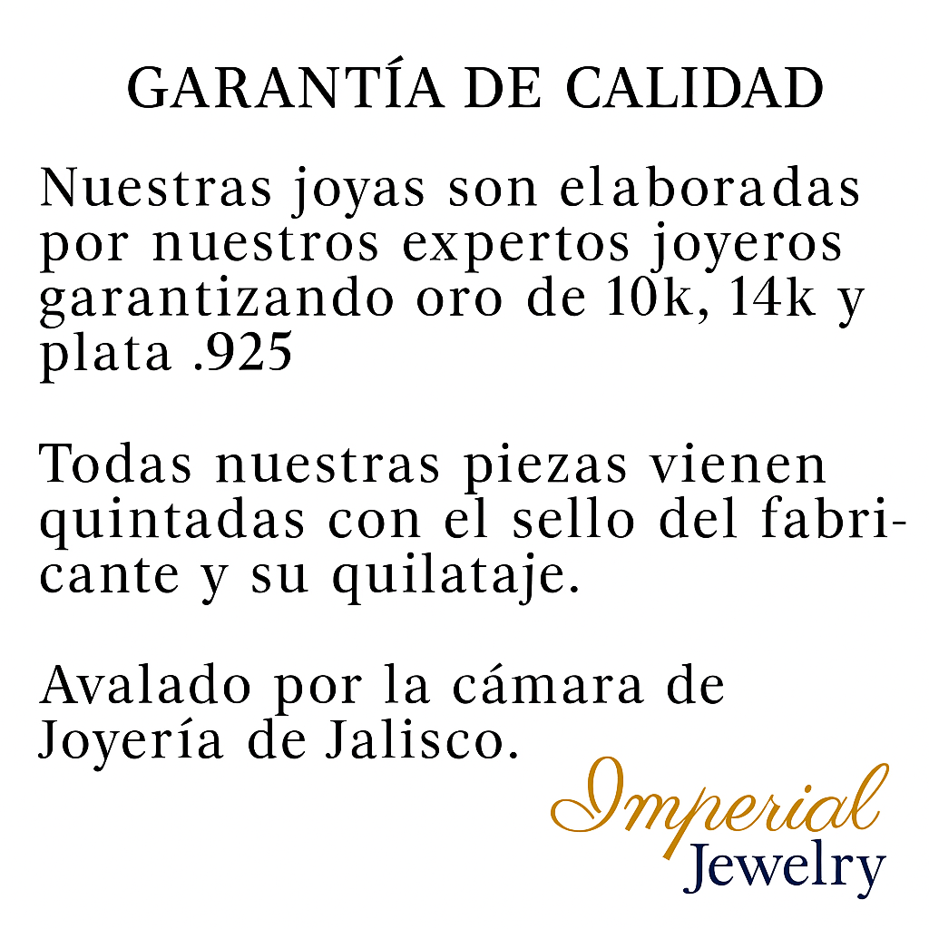 Arete De Plata Ovalado De Tubo Cuadarado Diamantado De 25mm