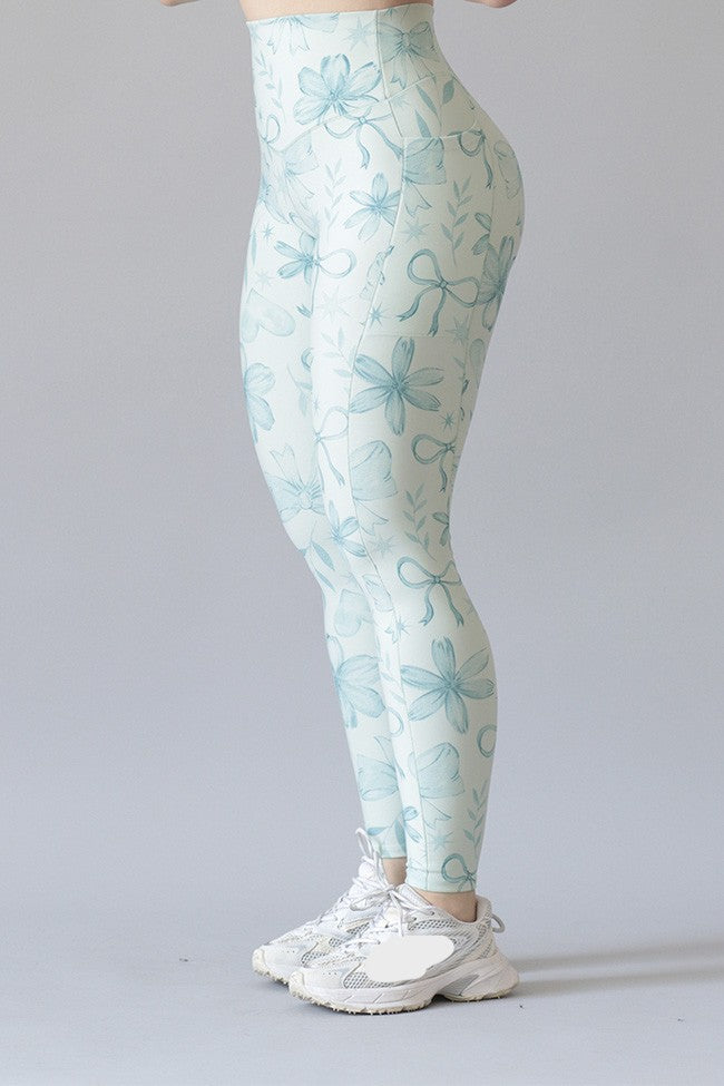 Legging Deportivo Lycra Colombiana Gala Sport Elite Ember