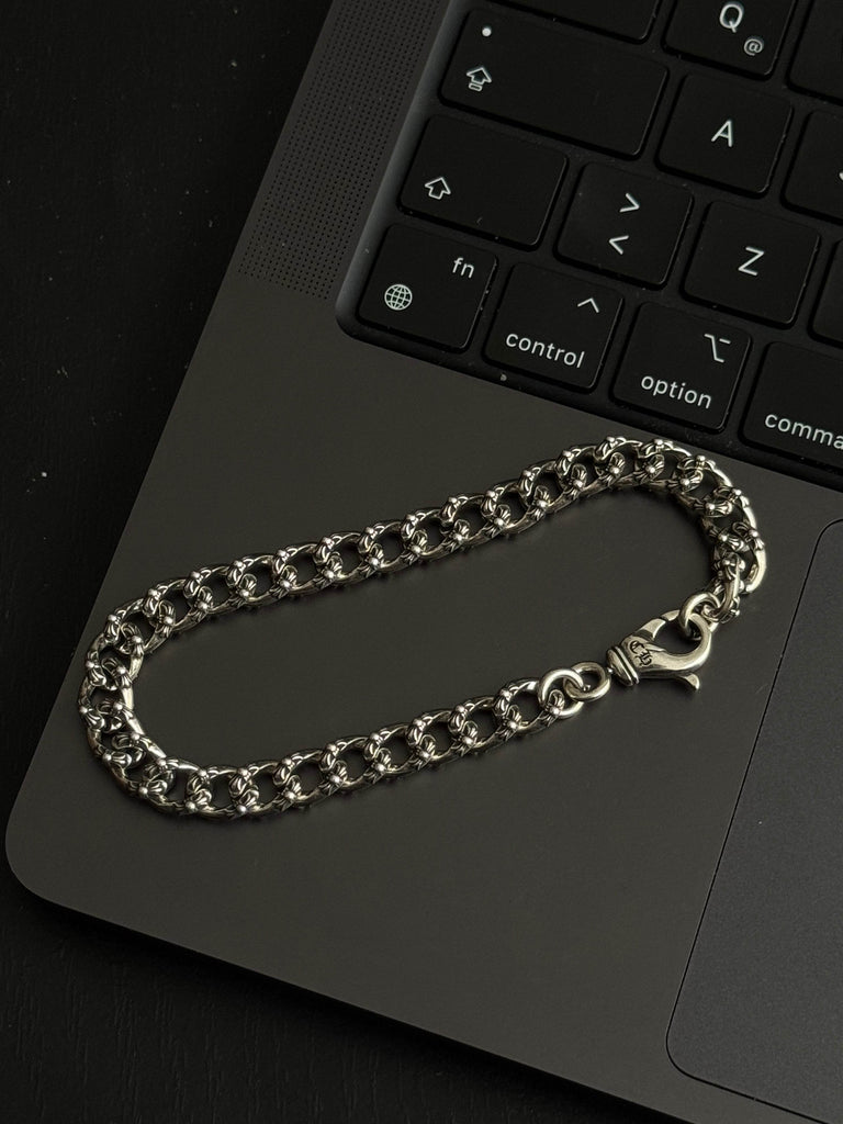 Cubana Chrome Hearts
