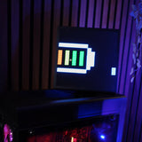 Animaciones RGB Decorativas
