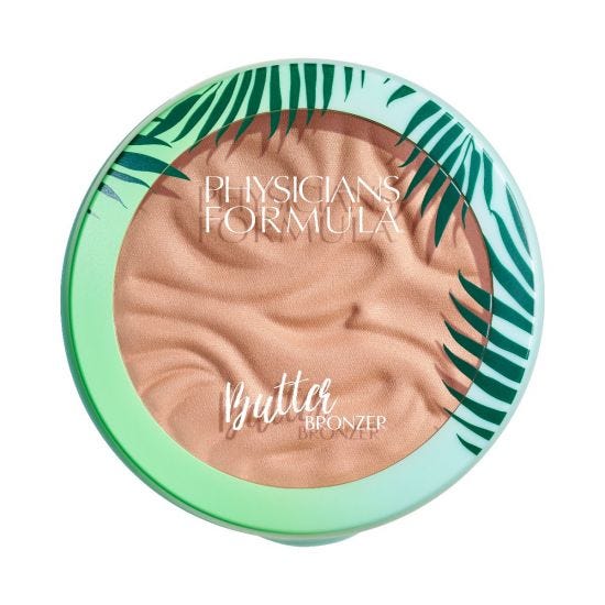 PHYSICIANS FORMULA MURUMURU BUTTER BRONZER 