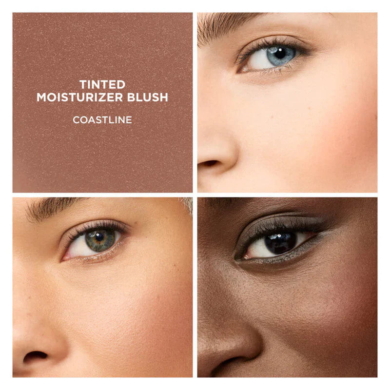 LAURA MERCIER TINTED MOISTURIZER BLUSH 