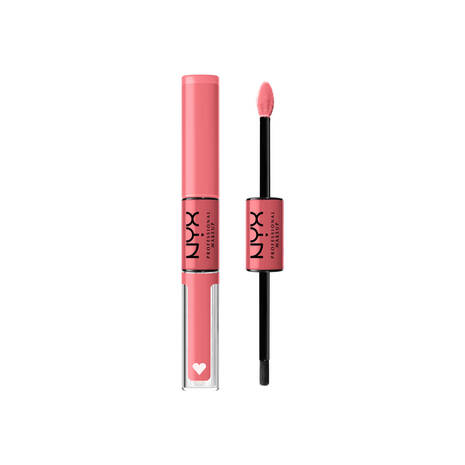 NYX SHINE LOUD LIP COLOR 