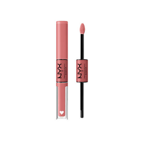 NYX SHINE LOUD LIP COLOR 