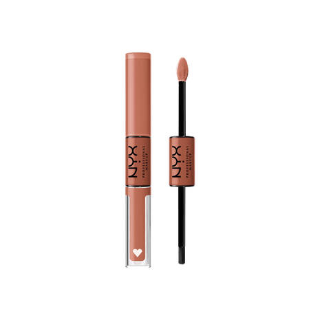 NYX SHINE LOUD LIP COLOR 