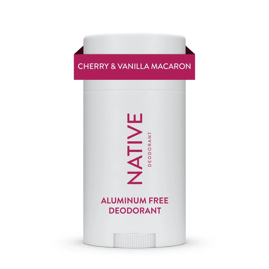 NATIVE DEODORANT 