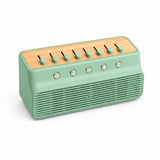 Verde Océano Nórdico