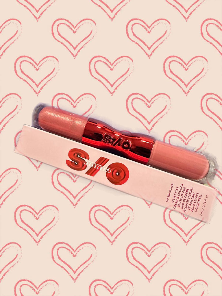 ONE SIZE LIP SNATCHER 