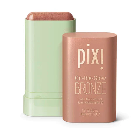 PIXI ON-THE-GLOW BRONZE 