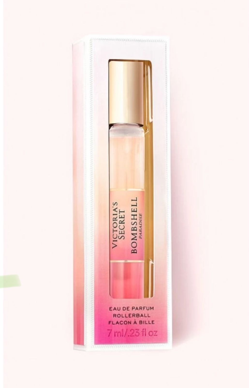 VICTORIA´S SECRET BOMBSHELL PARADISE ROLLERBALL 7ml