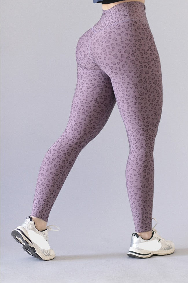 Legging Deportivo Lycra Colombiana Gala Sport Elite Val