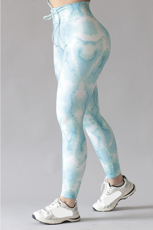 Legging Deportivo Lycra Colombiana Gala Sport Elite Rauhan