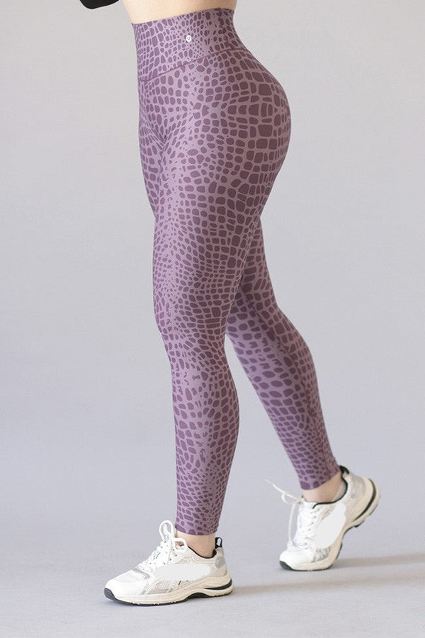 Legging Deportivo Lycra Colombiana Gala Sport Elite Cotton