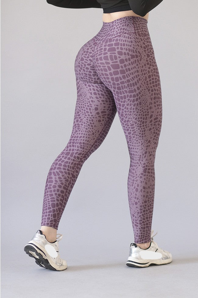 Legging Deportivo Lycra Colombiana Gala Sport Elite Cotton