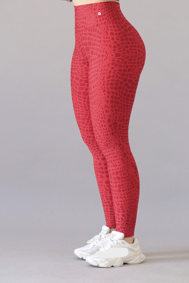 Legging Deportivo Lycra Colombiana Gala Sport Elite Cotton