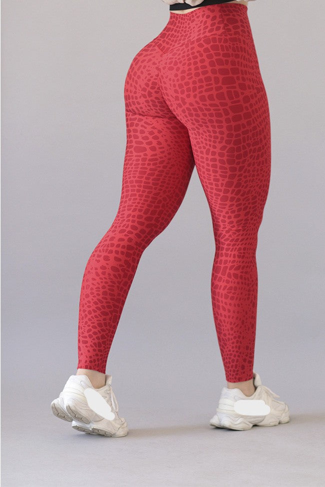 Legging Deportivo Lycra Colombiana Gala Sport Elite Cotton