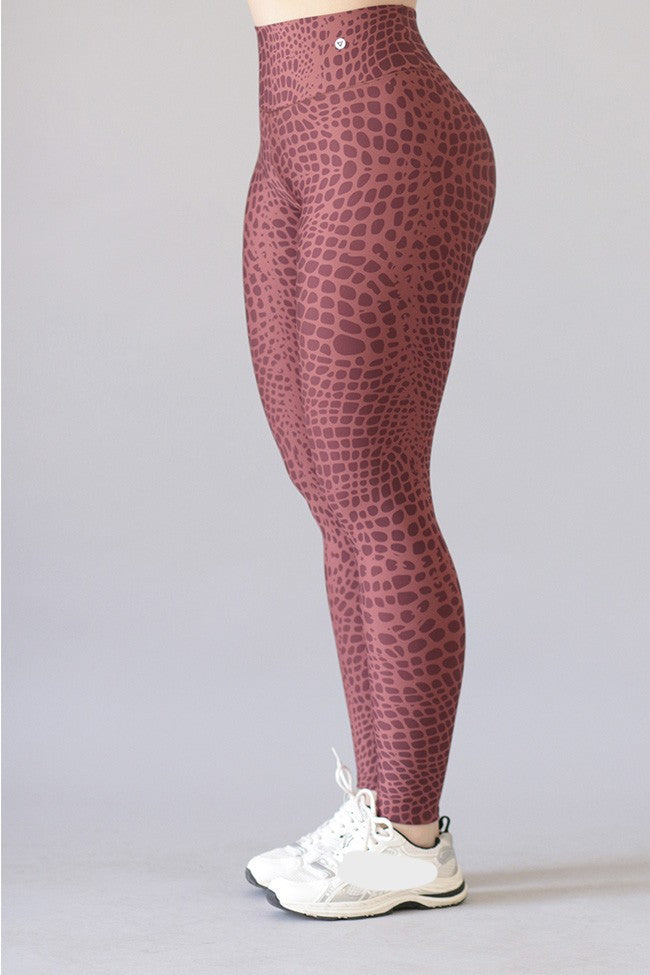 Legging Deportivo Lycra Colombiana Gala Sport Elite Cotton