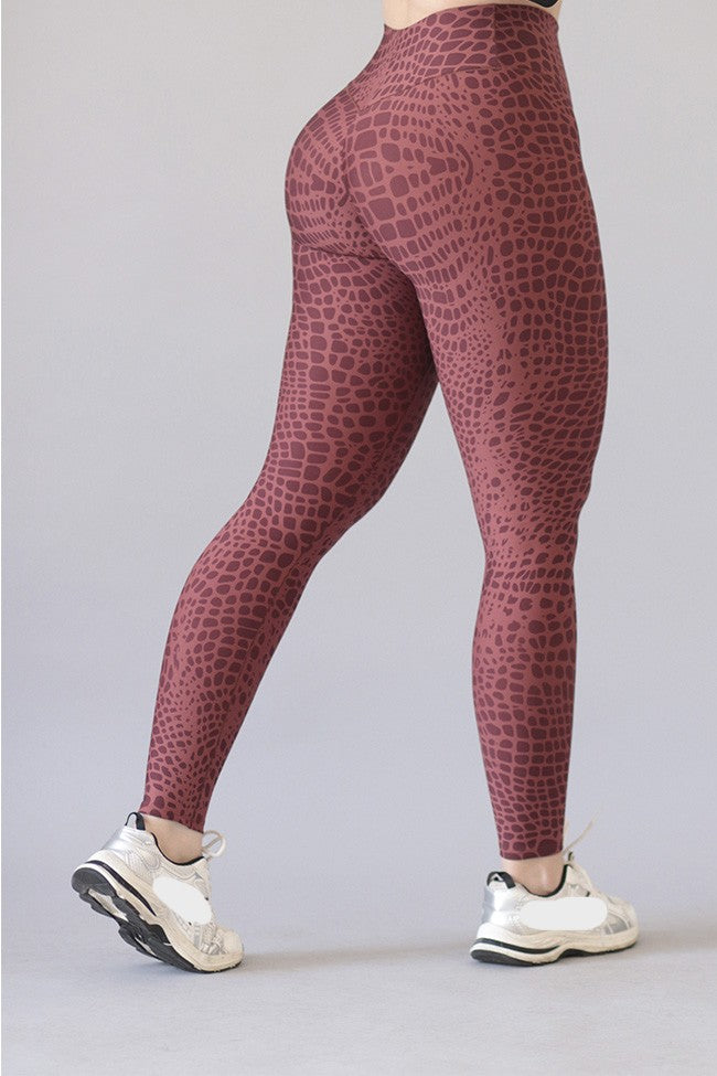 Legging Deportivo Lycra Colombiana Gala Sport Elite Cotton