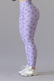 Legging Deportivo Lycra Colombiana Gala Sport Elite Ny Tinto