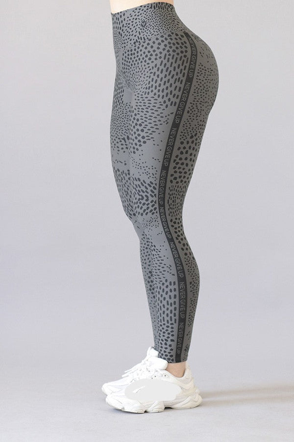 Legging Deportivo Lycra Colombiana Gala Sport Elite Pacha