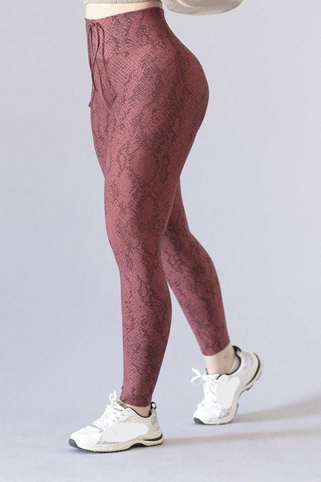 Legging Lycra Colombiana Gala Sport Elite Push Up Zaira