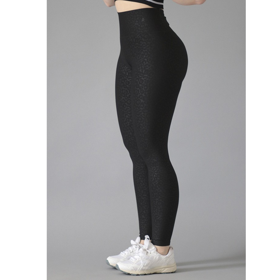 Legging Lycra Deportivo Colombiano Galasport Elite Eira