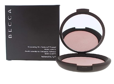 BECCA SHIMMERING SKIN PERFECTOR PRESSED 