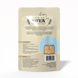 Cera de soya de bajo punto de fusión para masajes y velas decorativas