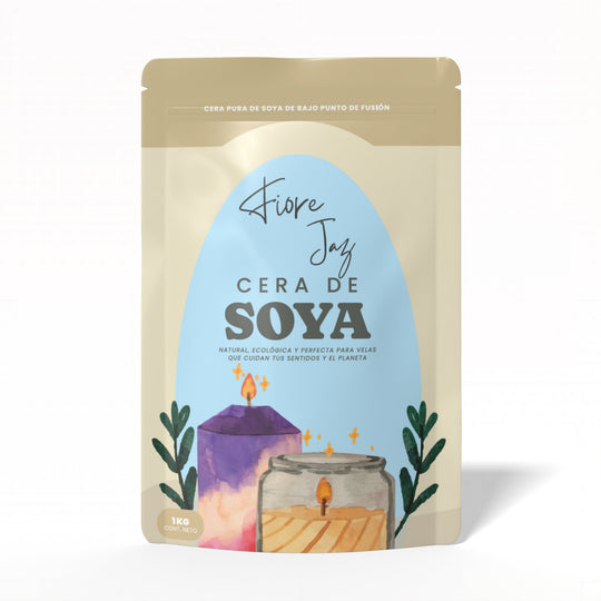 Velas decorativas