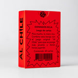 Expansión Roja