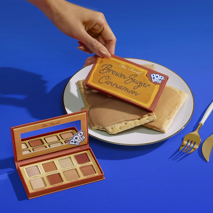 TOO FACED POP-TARTS 