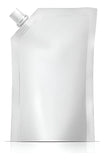 BOLSA STAND UP POUCH 200 ML (PAQUETE 200 PIEZAS)