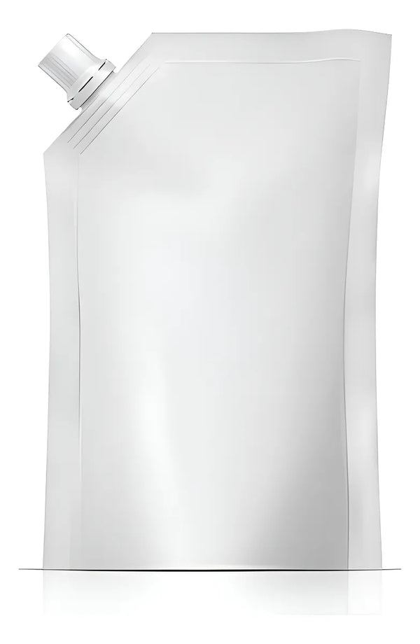BOLSA STAND UP POUCH 200 ML (PAQUETE 200 PIEZAS)