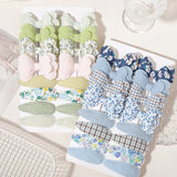 Colección Lavanda Dulce - Set 16 Broches
