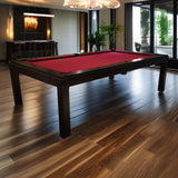 Mesa de Billar Profesional Singapur