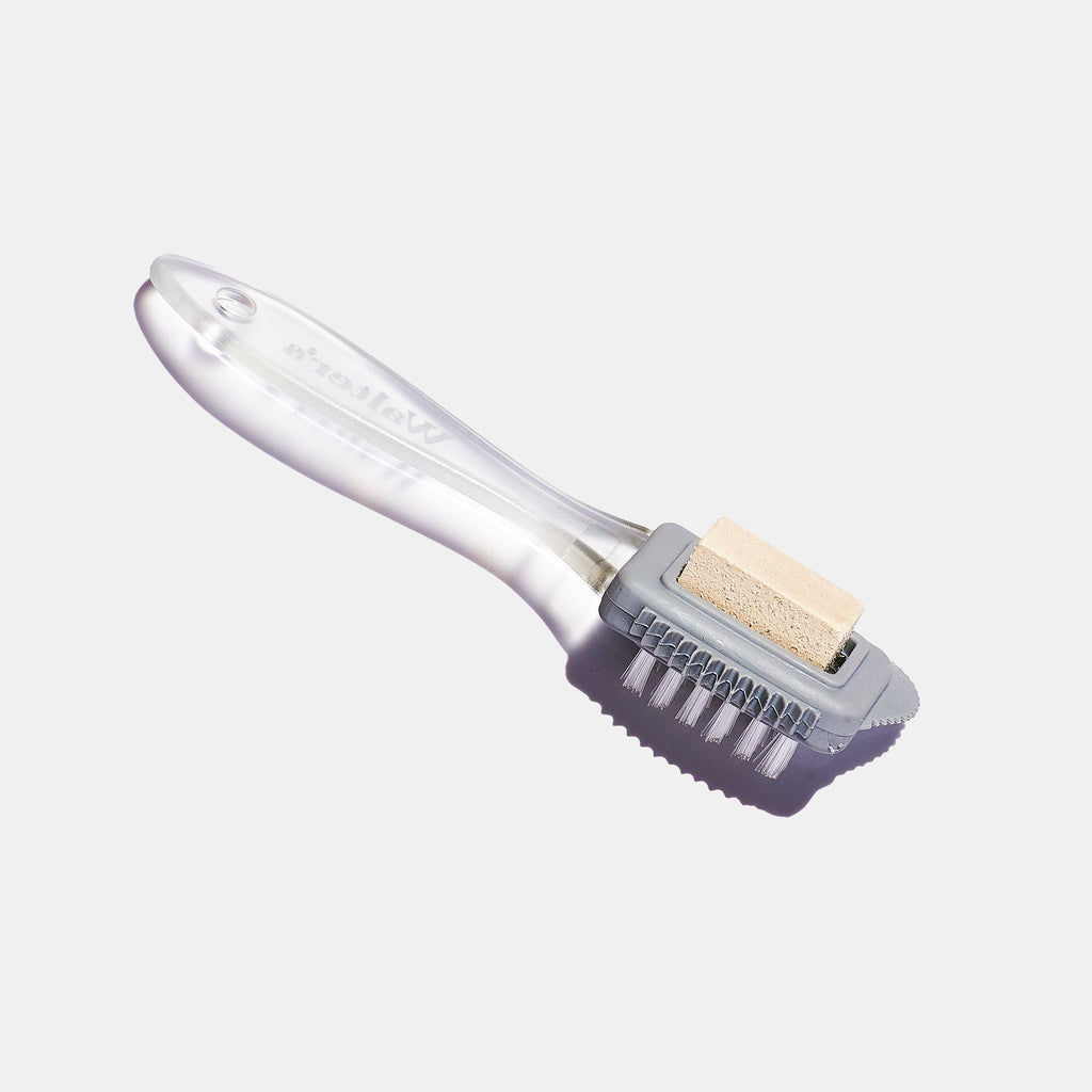 SUEDE AND NOBUCK BRUSH