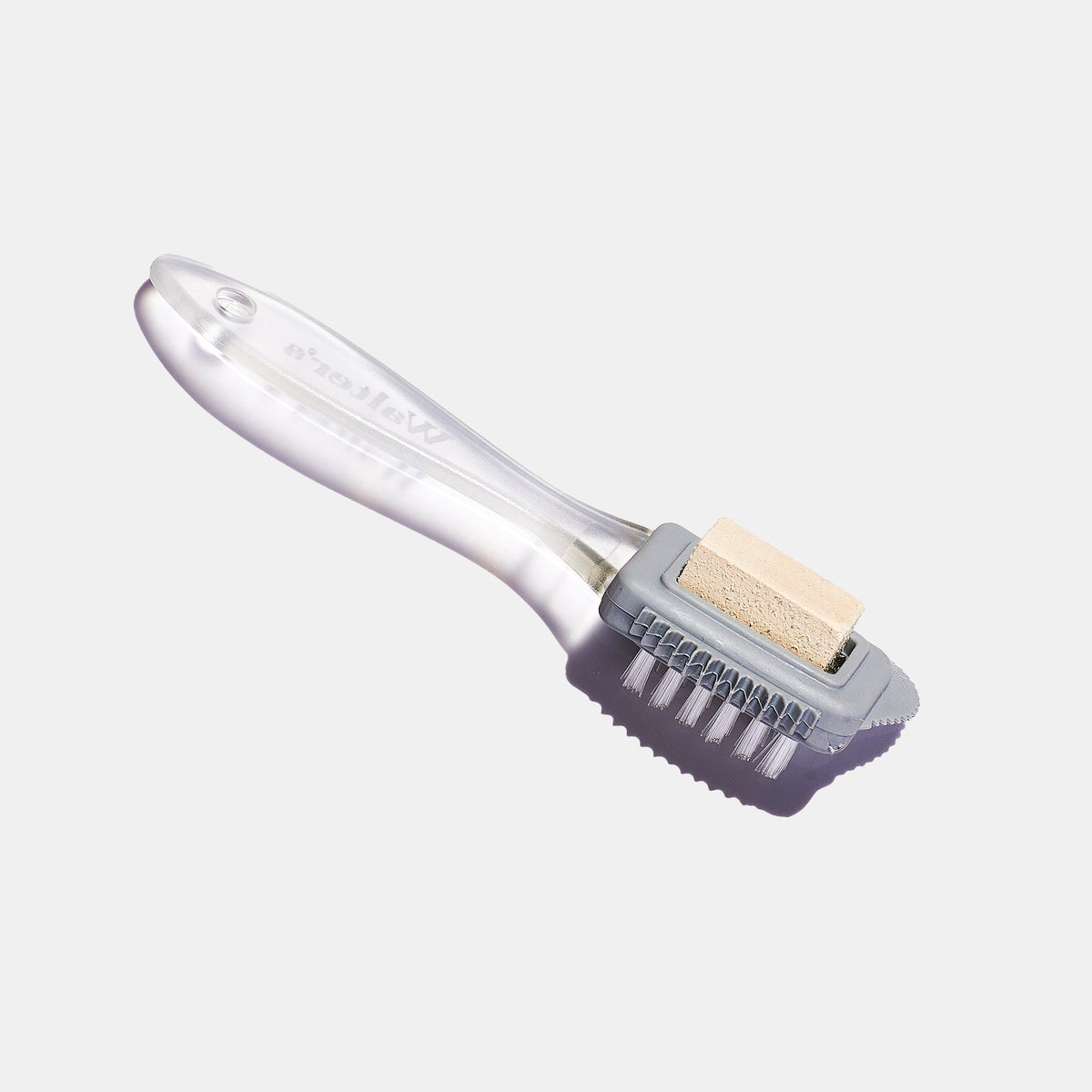 SUEDE AND NOBUCK BRUSH